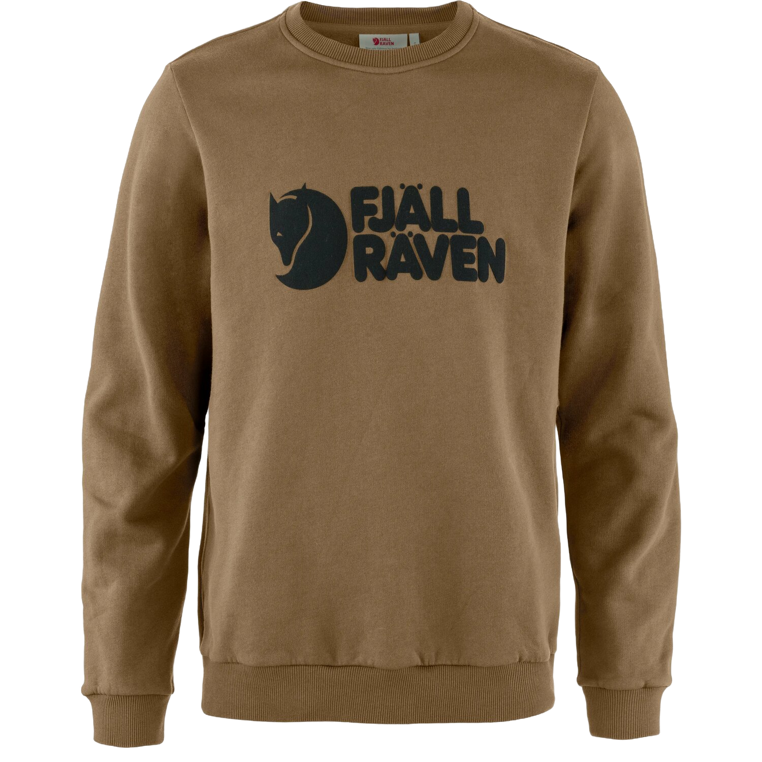 Fjällräven Logo Sweater