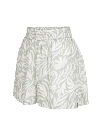 Ize-Print Shorts
