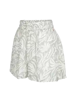 Ize-Print Shorts