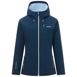 Highton Stretch Jacket Padded