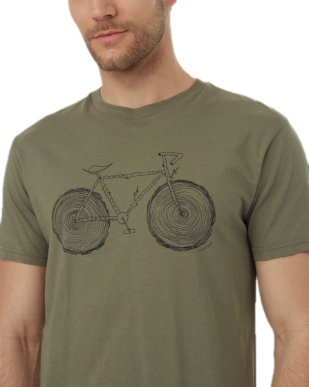 Elm Cotton Classic T-Shirt