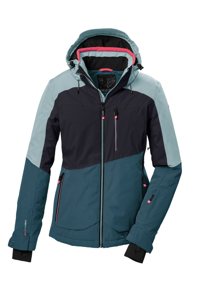 KSW 37 Ski-jas