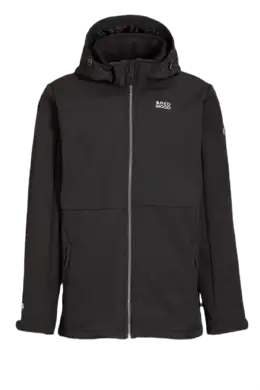 Luka Softshell