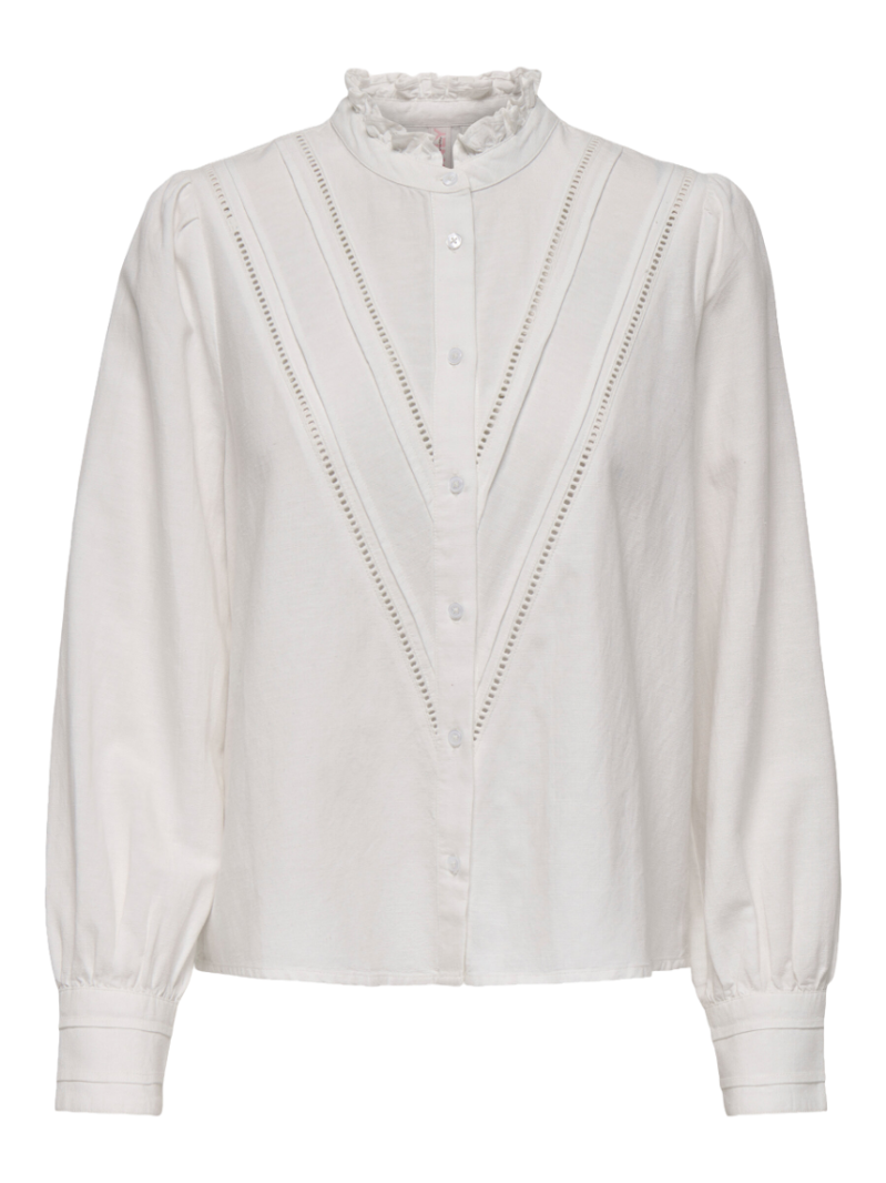 Amaya Detail Top