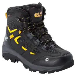 Vojo Texapore Mid Wandelschoen