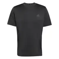 Tech Essentials Workout 3-Stripes T-shirt