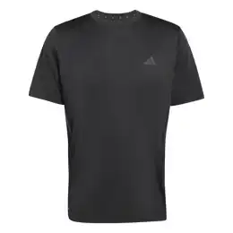 Tech Essentials Workout 3-Stripes T-shirt