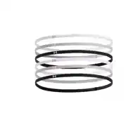 Mini Elastic 6pk