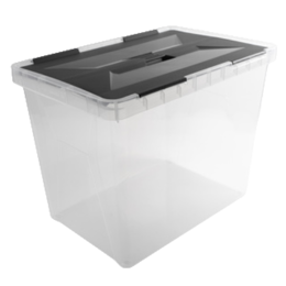 Onyx Opbergbox 40L