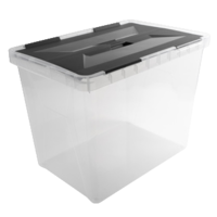 Onyx Opbergbox 40L