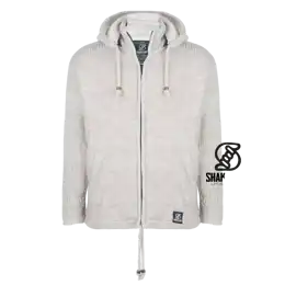 Shakaloha Finn Wollen Vest