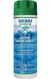 Down Wash Direct (300 ml)