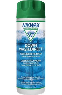 Down Wash Direct (300 ml)