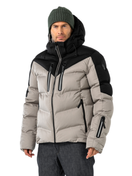 Alessandro Ski-jas
