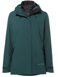 Neyland 3-in-1 Jas