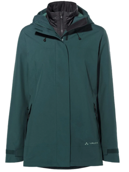 Neyland 3-in-1 Jas