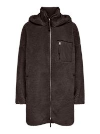 Sascha Sherpa Jacket
