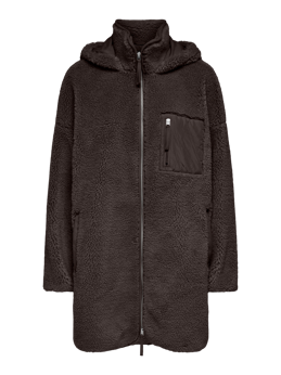 Sascha Sherpa Jacket
