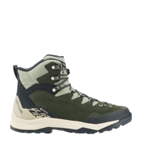Explorer GTX Mid Wandelschoen Heren
