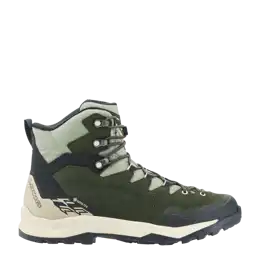 Explorer GTX Mid Wandelschoen Heren
