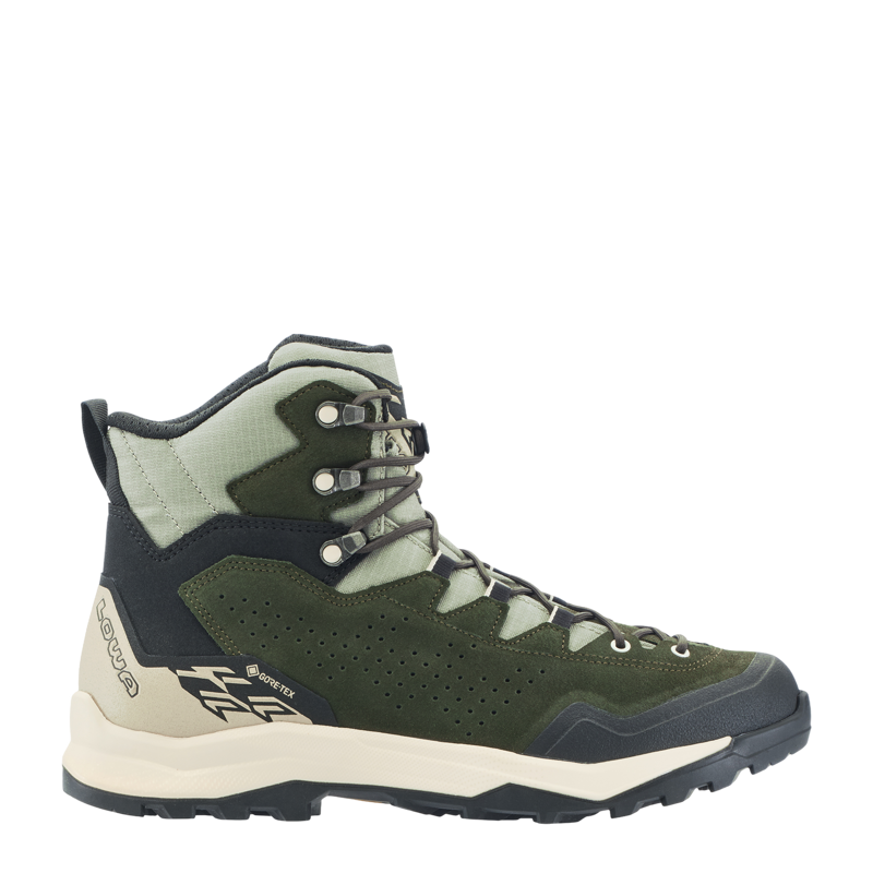 Explorer GTX Mid Wandelschoen Heren