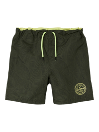 Zobia Swimshort
