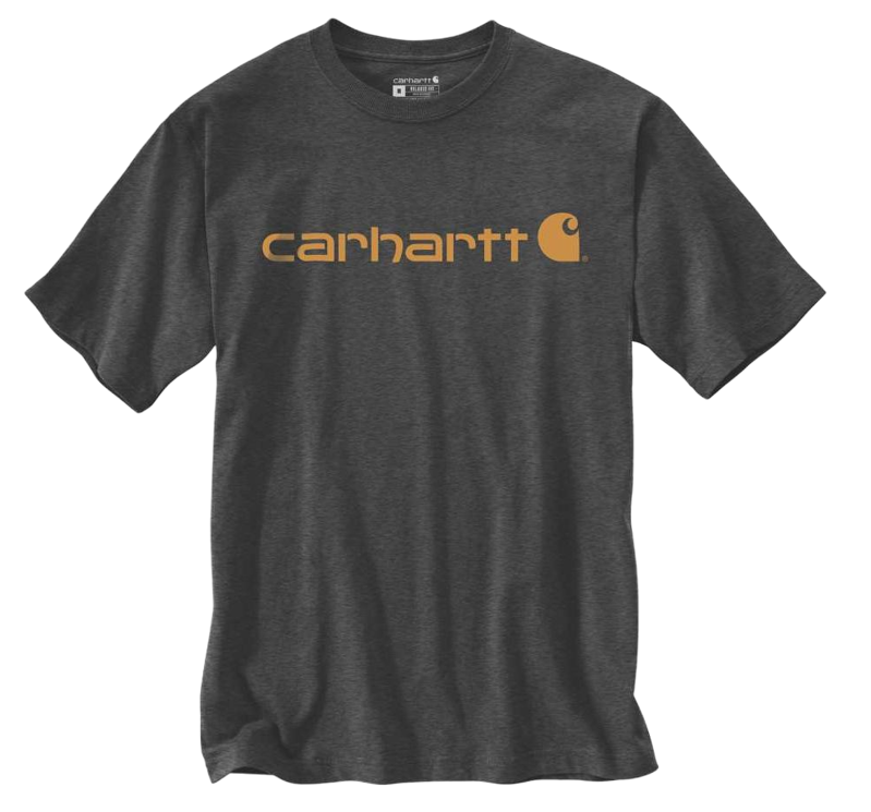 Relaxed Fit Logo Graphic T-shirt