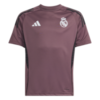 Real Madrid Tiro 25 Trainingsshirt 25/26 Junior