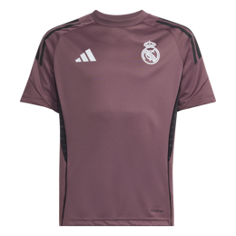 Real Madrid Tiro 25 Trainingsshirt 25/26 Junior