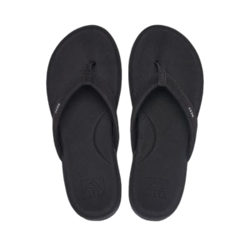 Cushion Cloud Slippers