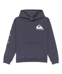 Omni Logo Hoodie Junior