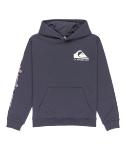 Omni Logo Hoodie Junior