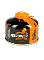 Jetpower Fuel