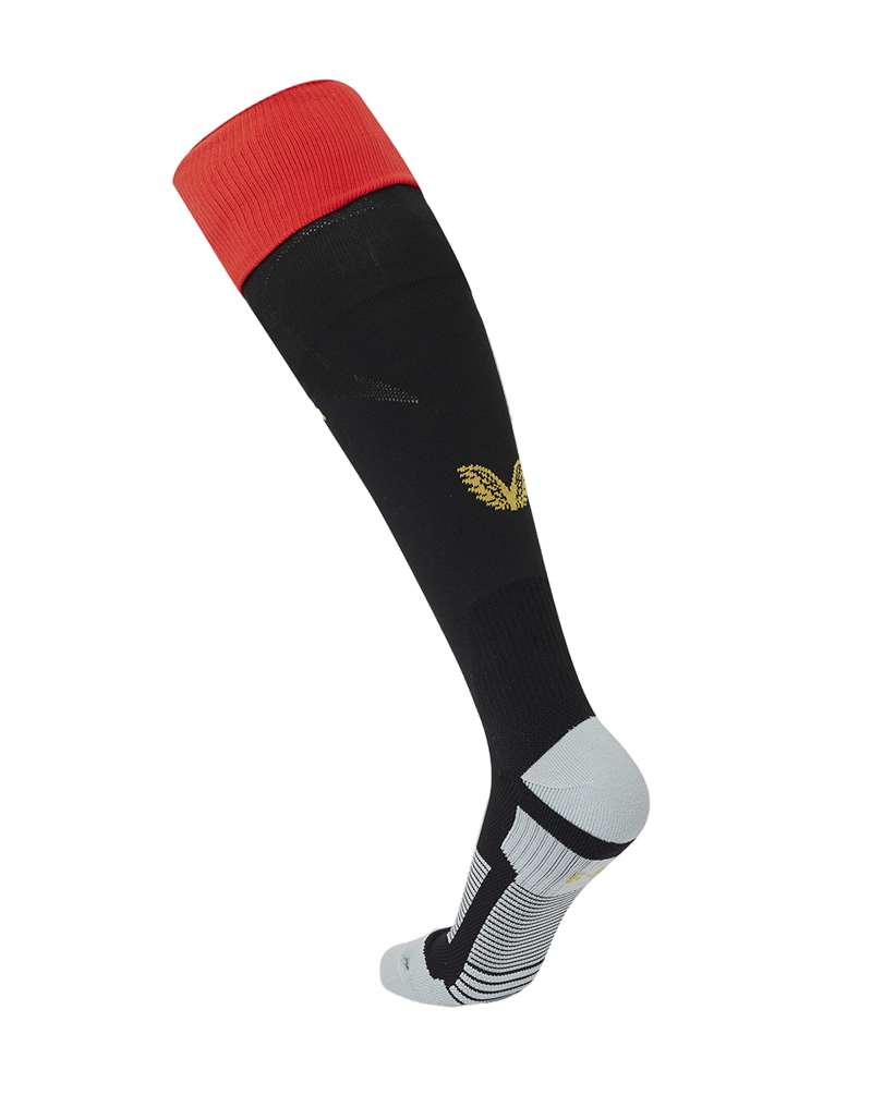 Feyenoord Thuiskousen 2025-2026 Senior