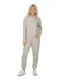 Lounge Hoodie