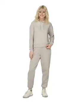 Lounge Hoodie