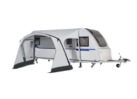 Q&E Air Sunshade 325