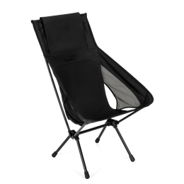 Chair One Highback Kampeerstoel