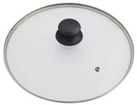 Deksel braadpan/wokpan Ø 28cm