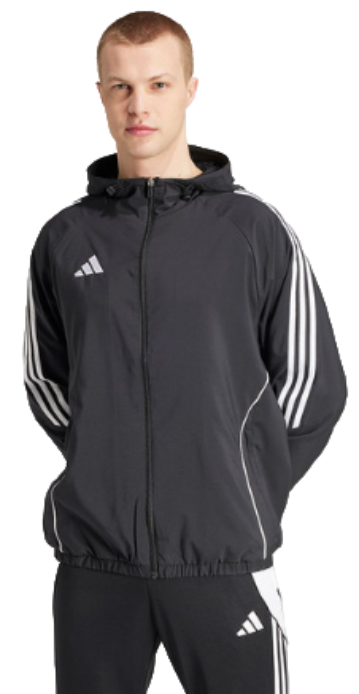 Tiro 24 Windbreaker