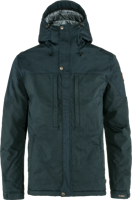 Skogsö Padded Jacket