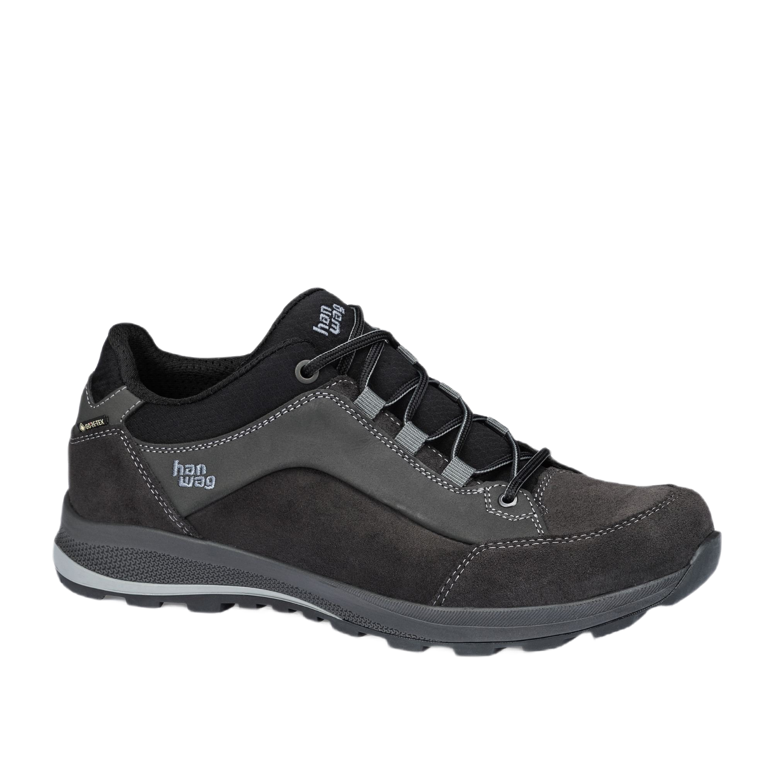 Banks low GTX  Wandelschoen Heren