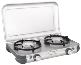 Camping Kitchen 2 CV PZ Kooktoestel