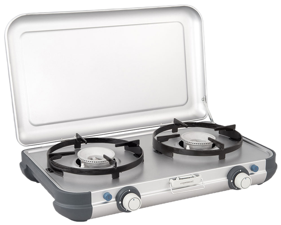 Camping Kitchen 2 CV PZ Kooktoestel