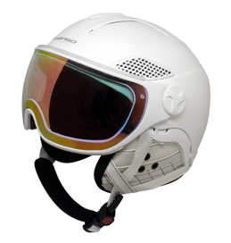 Quota Free S.T. VAFR.2.1 Wintersporthelm