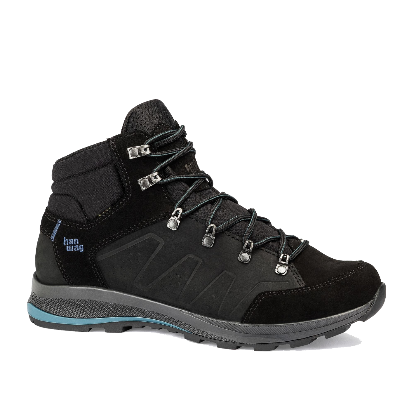 Torsby GTX  Wandelschoen