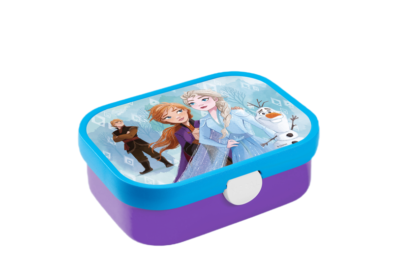 Mepal LUNCHBOX CAMPUS - FROZEN 2 ()