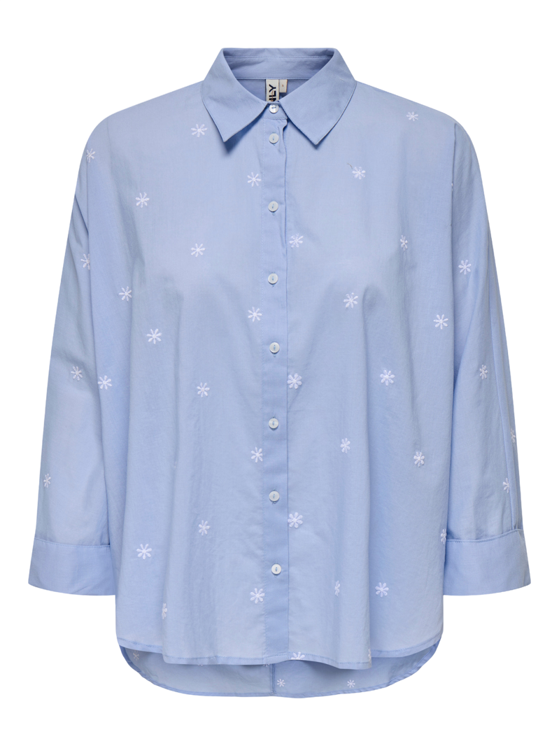 New Lina Grace Overhemd