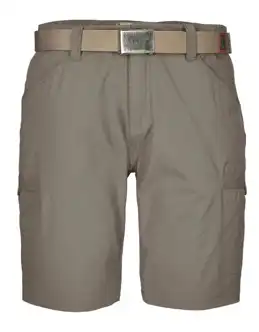 GS 16 Bermuda Broek