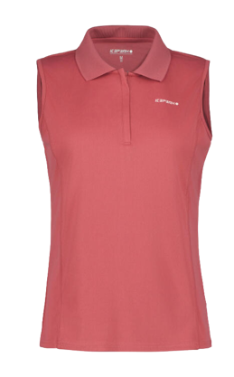 Bazine Polo Shirt